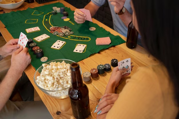 kargo toto live-dealer studio with professional croupiers and multi-camera setup