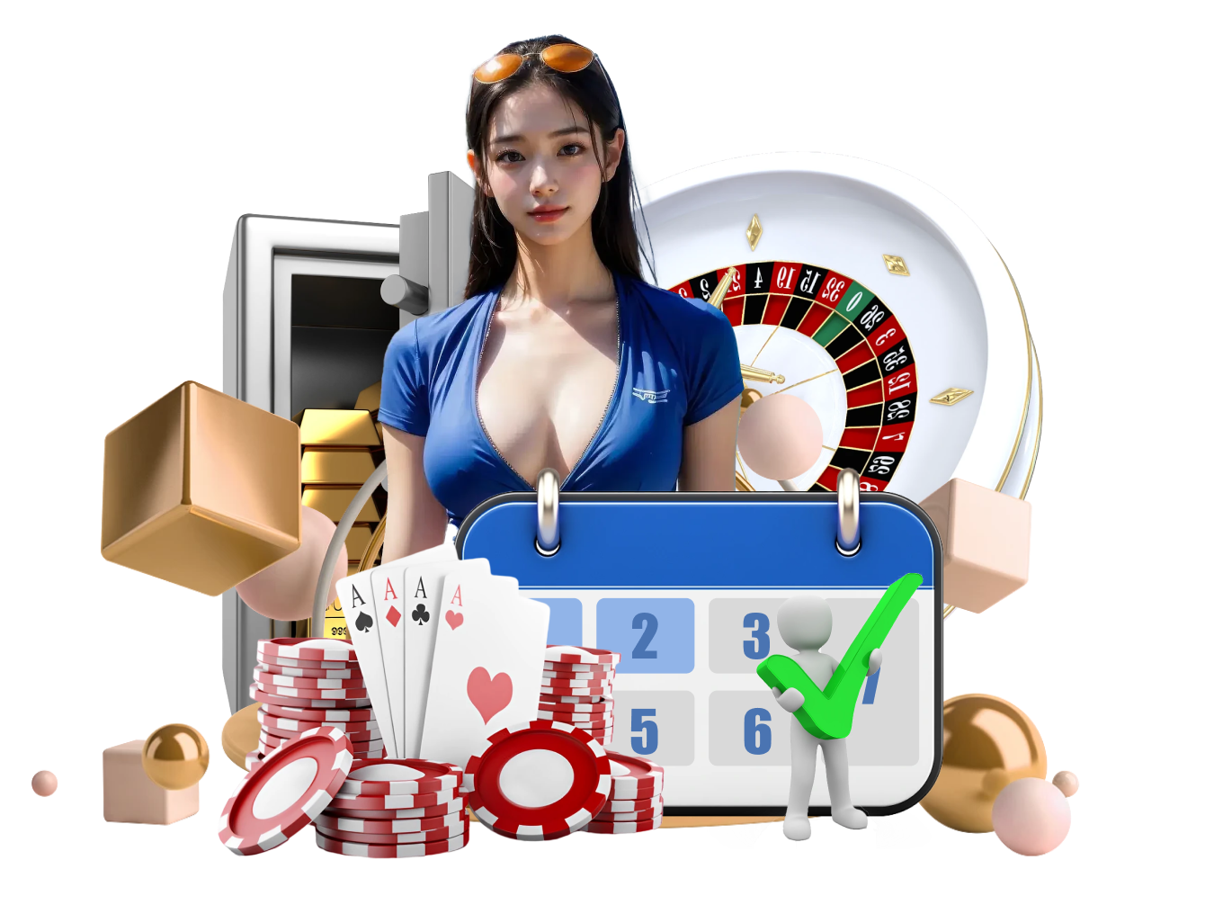 kargo toto account settings and security options