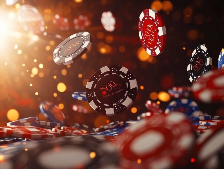 Instant game result screen showing win and multiplier on kargo toto